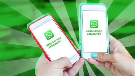 W­h­a­t­s­A­p­p­’­d­a­n­ ­d­e­v­ ­ö­n­l­e­m­!­ ­-­ ­T­e­k­n­o­l­o­j­i­ ­H­a­b­e­r­l­e­r­i­